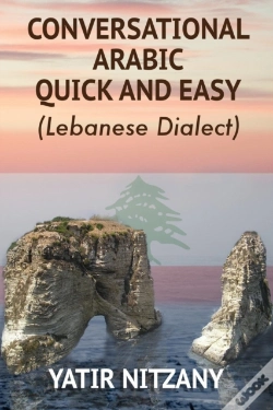 Capa do artigo Conversational Arabic Quick And Easy
