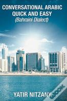 Conversational Arabic Quick And Easy