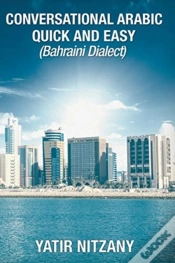 Capa do artigo Conversational Arabic Quick And Easy