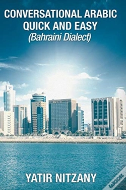 Capa do artigo Conversational Arabic Quick And Easy