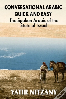 Capa do artigo Conversational Arabic Quick And Easy