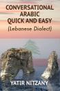 Conversational Arabic Quick And Easy - Preview