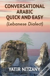 Capa do artigo Conversational Arabic Quick And Easy