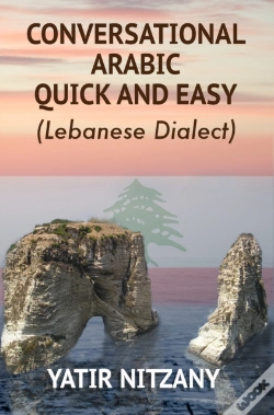 Capa do artigo Conversational Arabic Quick And Easy