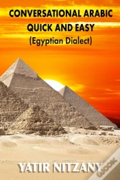 Capa do artigo Conversational Arabic Quick And Easy