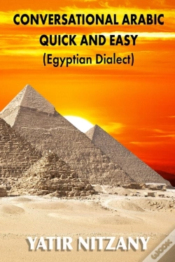 Capa do artigo Conversational Arabic Quick And Easy