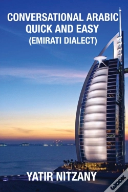 Capa do artigo Conversational Arabic Quick And Easy