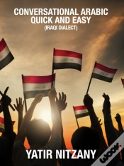 Capa do artigo Conversational Arabic Quick And Easy