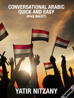 Capa do artigo Conversational Arabic Quick And Easy