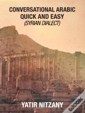 Capa do artigo Conversational Arabic Quick And Easy