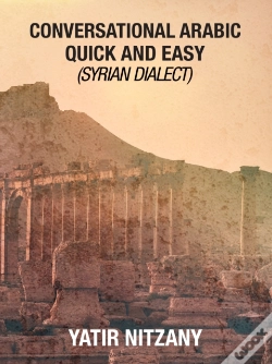 Capa do artigo Conversational Arabic Quick And Easy