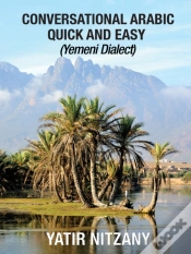 Capa do artigo Conversational Arabic Quick And Easy: Yemeni Dialect