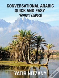 Capa do artigo Conversational Arabic Quick And Easy: Yemeni Dialect