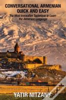 Conversational Armenian Quick And Easy