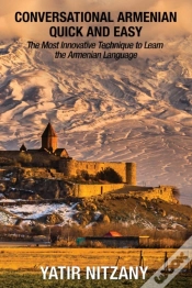 Capa do artigo Conversational Armenian Quick And Easy