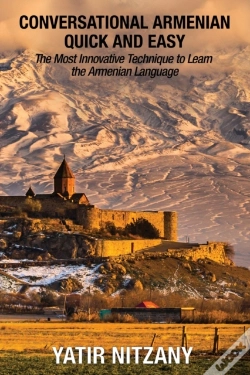 Capa do artigo Conversational Armenian Quick And Easy