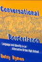 Conversational Borderlands - Preview
