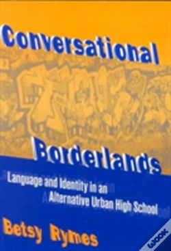 Capa do artigo Conversational Borderlands