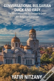 Capa do artigo Conversational Bulgarian Quick And Easy