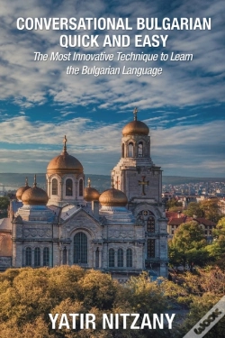 Capa do artigo Conversational Bulgarian Quick And Easy
