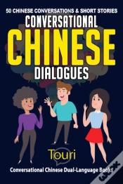 Capa do artigo Conversational Chinese Dialogues