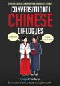 Conversational Chinese Dialogues: Over 1 - Preview