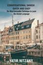 Conversational Danish Quick And Easy - Preview