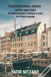 Capa do artigo Conversational Danish Quick And Easy