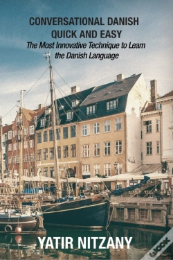 Capa do artigo Conversational Danish Quick And Easy
