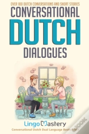 Capa do artigo Conversational Dutch Dialogues