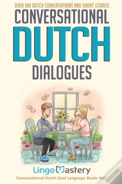 Capa do artigo Conversational Dutch Dialogues