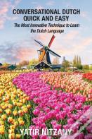 Conversational Dutch Quick And Easy