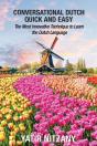 Conversational Dutch Quick And Easy - Preview