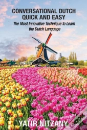 Conversational Dutch Quick And Easy
