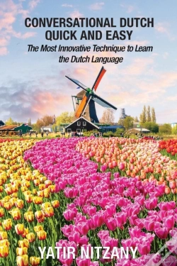 Capa do artigo Conversational Dutch Quick And Easy