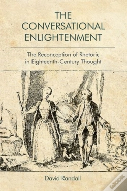 Capa do artigo Conversational Enlightenment