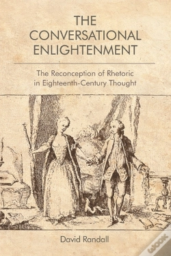 Capa do artigo Conversational Enlightenment