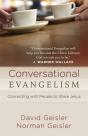 Conversational Evangelism - Preview