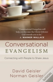 Capa do artigo Conversational Evangelism