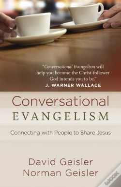 Capa do artigo Conversational Evangelism