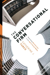 Capa do artigo Conversational Firm