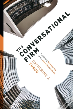 Capa do artigo Conversational Firm
