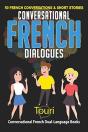 Conversational French Dialogues - Preview