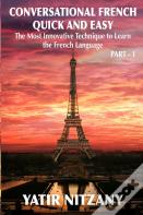 Conversational French Quick And Easy