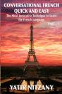 Conversational French Quick And Easy - Preview
