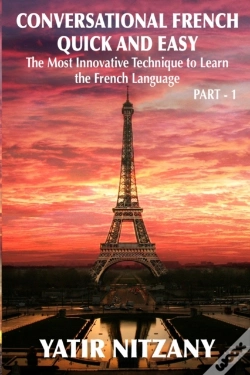 Capa do artigo Conversational French Quick And Easy