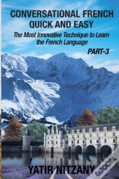 Conversational French Quick And Easy - P