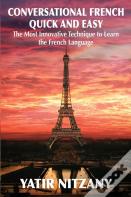 Conversational French Quick And Easy