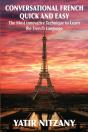 Conversational French Quick And Easy - Preview
