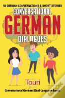 Conversational German Dialogues